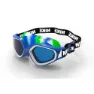 Nike Nessd124 Expanse Ma Kinderschwimmbrille, Blue lightning, One Size