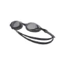Nike Nessd127 Chrome Schwimmbrille unisex, Lt smoke grey, One Size