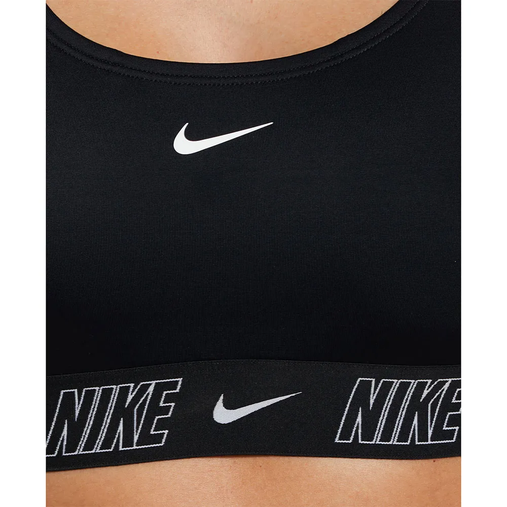 Nike Nessd188 Racerback Bikinioberteil female, Black, XS Nike Nessd188 Racerback Bikinioberteil female, Black, XS