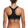 Nike Nessd188 Racerback Bikinioberteil female, Black, XS