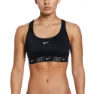 Nike Nessd188 Racerback Bikinioberteil female, Black, XS