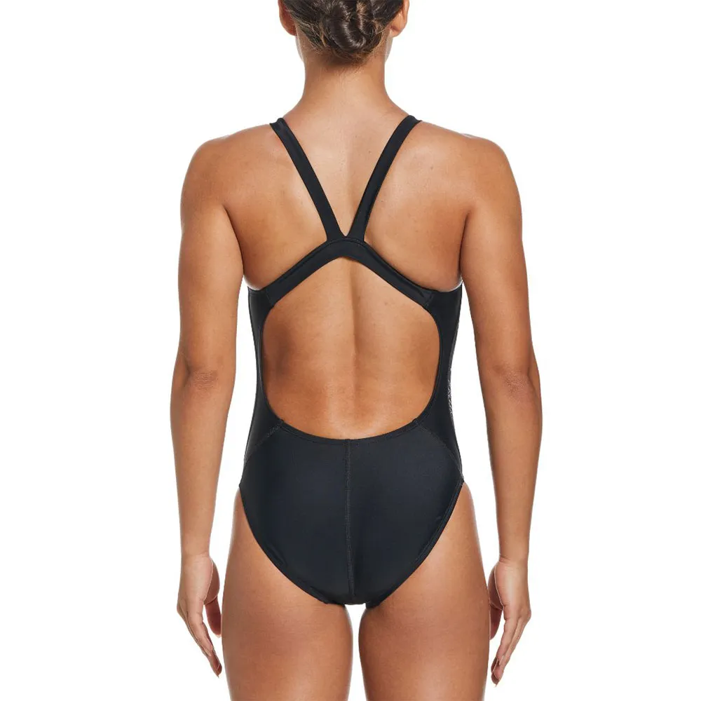 Nike Nessd190 Fastback Badeanzug Nike Nessd190 Fastback Badeanzug