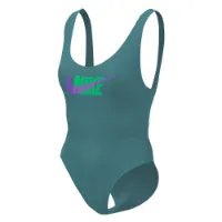 Nike Nessd292 U-back Badeanzug Nike Nessd292 U-back Badeanzug