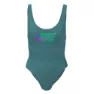 Nike Nessd292 U-back Badeanzug female