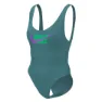 Mineral teal