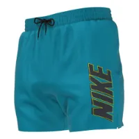 Nike Nessd486 Volley 5´´ Badeshorts Nike Nessd486 Volley 5´´ Badeshorts