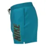Nike Nessd486 Volley 5´´ Badeshorts, Blue lightning