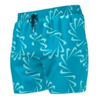 Nike Nessd509 5 Volley Badeshorts Nike Nessd509 5 Volley Badeshorts