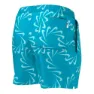 Nike Nessd509 5 Volley Badeshorts, Blue lightning
