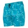 Nike Nessd509 5 Volley Badeshorts, Blue lightning