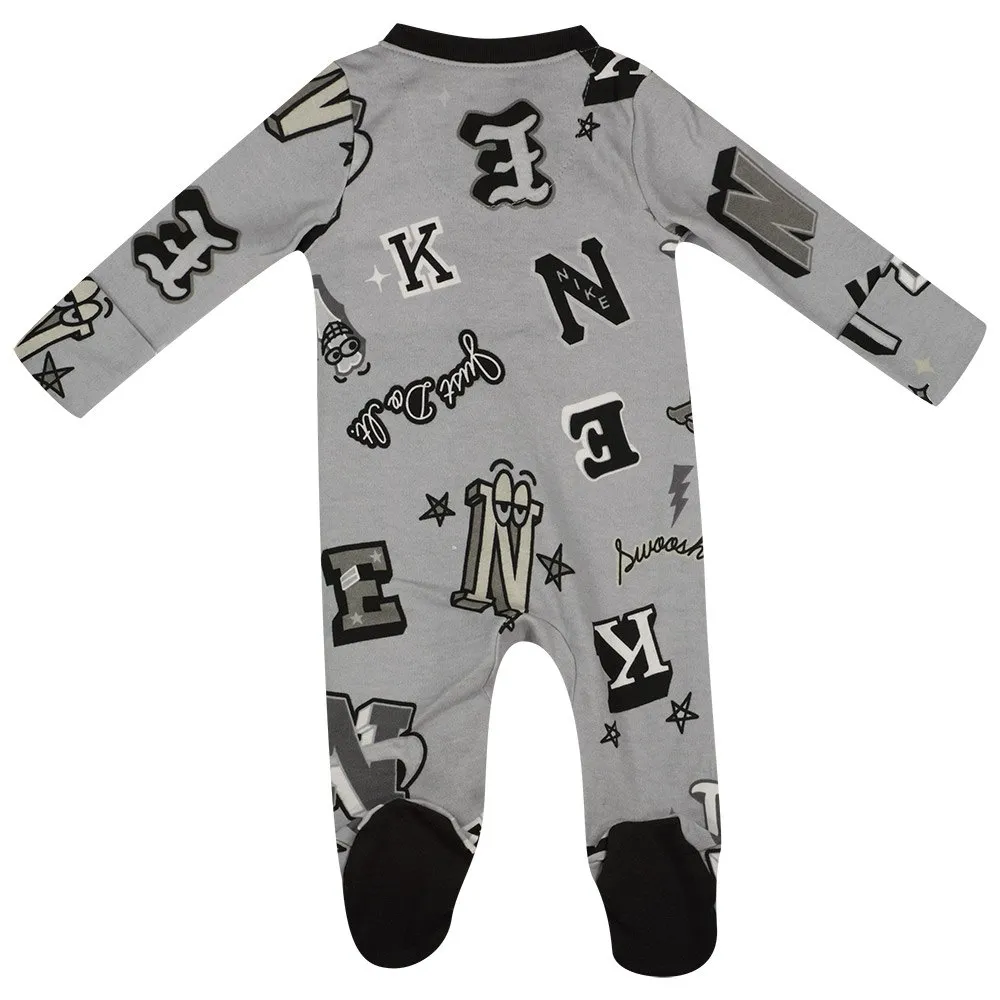 Nike Next Gen Aop Co Overall