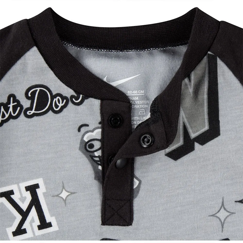 Nike Next Gen Aop Romper Overall Nike Next Gen Aop Romper Overall