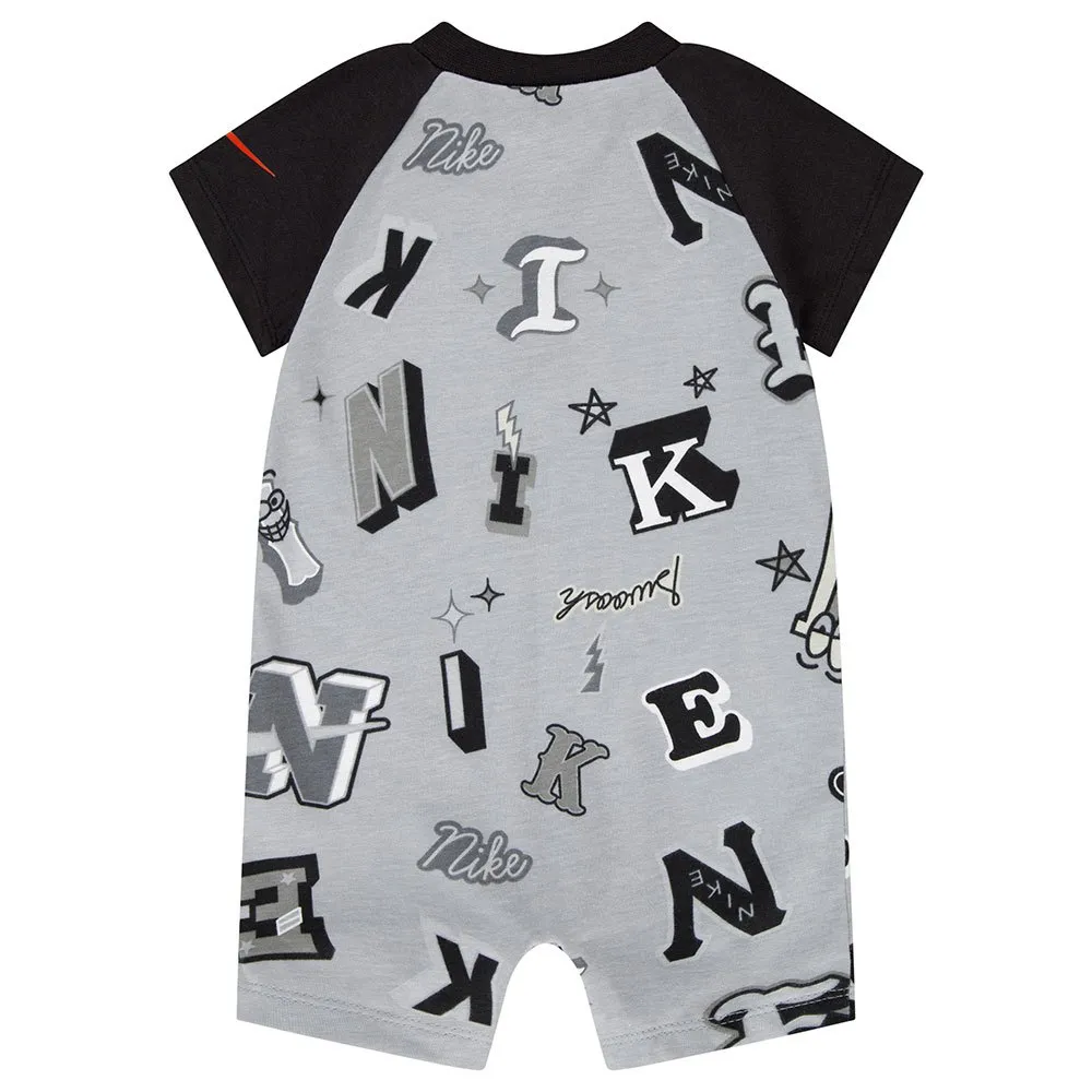 Nike Next Gen Aop Romper Overall Nike Next Gen Aop Romper Overall