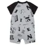 Nike Next Gen Aop Romper Overall