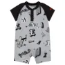 Nike Next Gen Aop Romper Overall