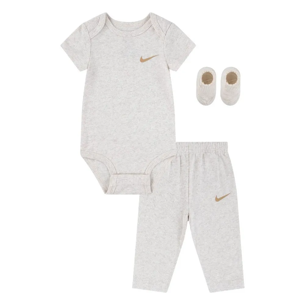 Nike Nhn Pointelle Set 3 Einheiten