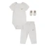 Nike Nhn Pointelle Set 3 Einheiten