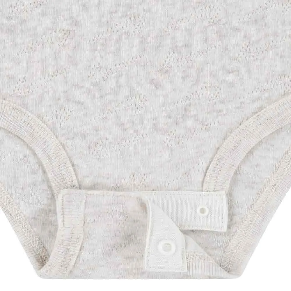 Nike Nhn Pointelle Set 3 Einheiten