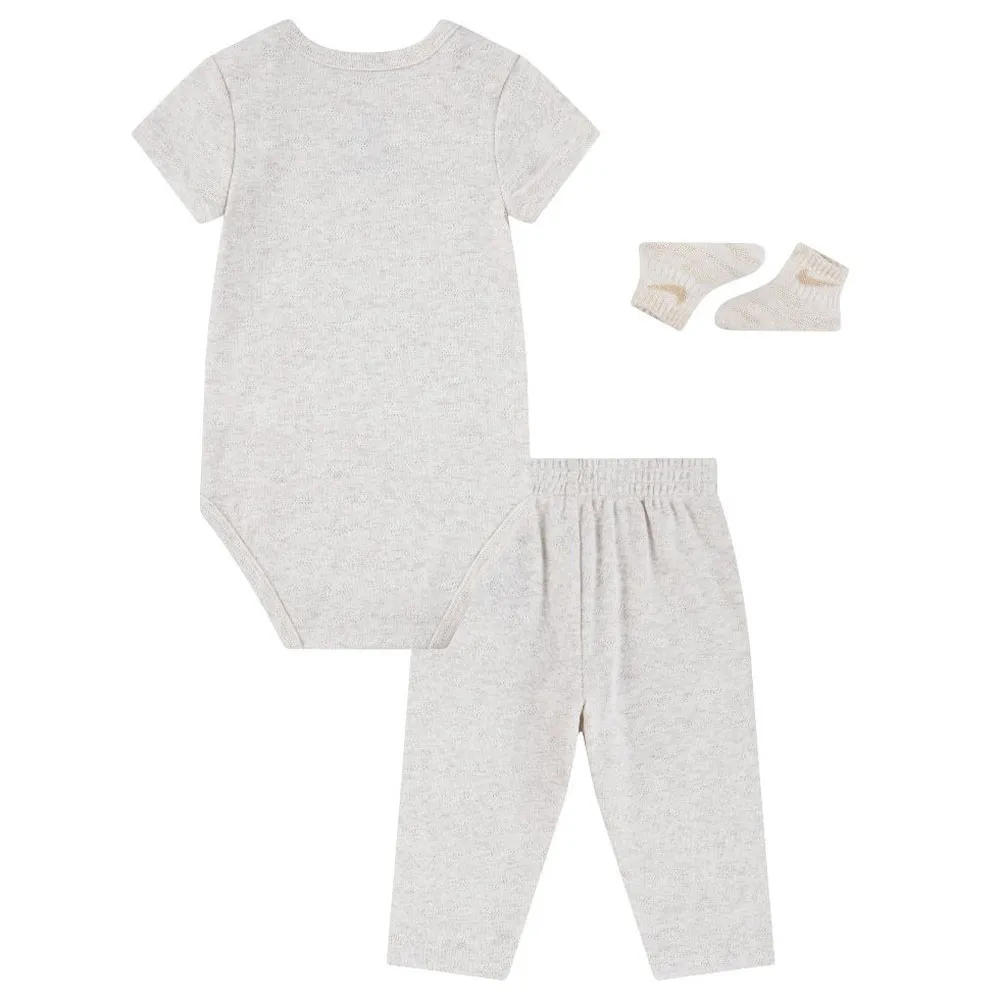 Nike Nhn Pointelle Set 3 Einheiten
