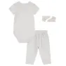 Nike Nhn Pointelle Set 3 Einheiten