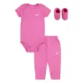 Playful pink