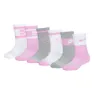 Pink rise