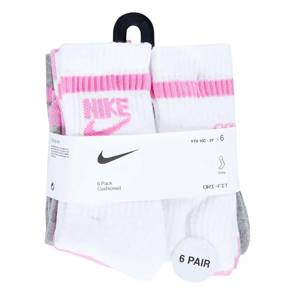 Nike Nhretro Socken 6 Paare
