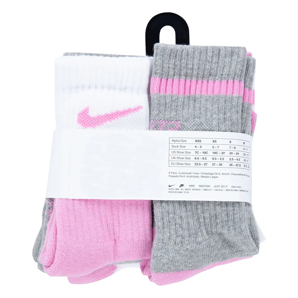 Nike Nhretro Socken 6 Paare