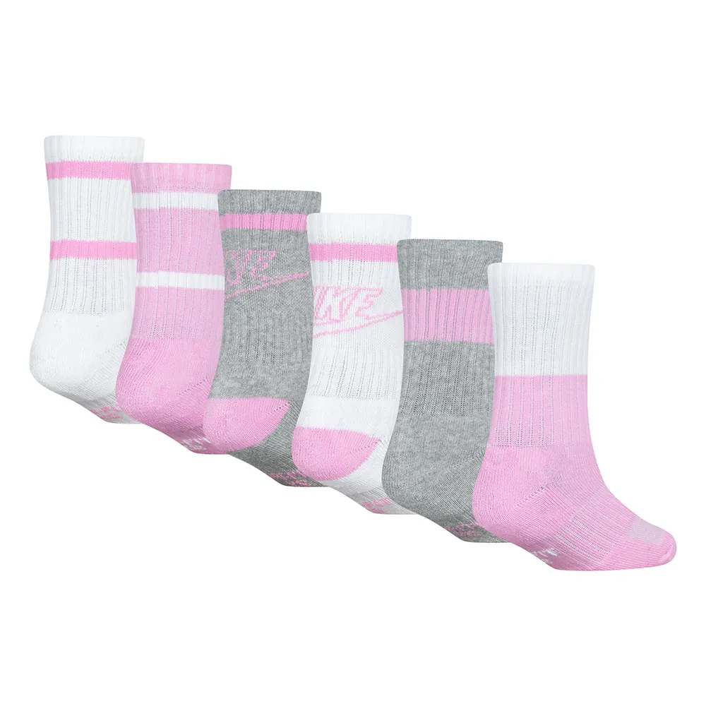 Nike Nhretro Socken 6 Paare