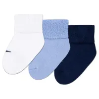 Nike Nn0995 Quarter Kurze Socken 6 Paare