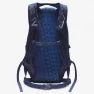 Nike Nri01 Run Commuter 15l Rucksack unisex, Blue / blue / silver