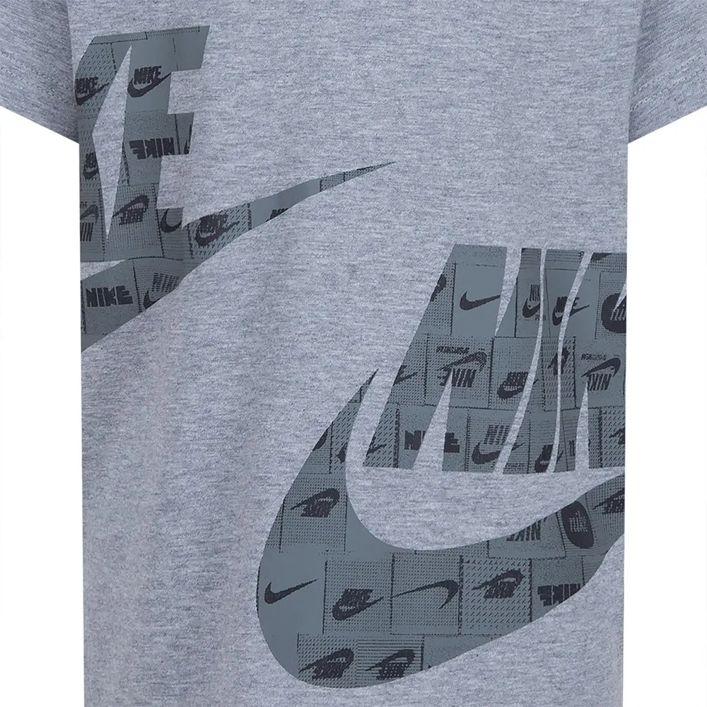 Nike Nsw Clusplty Ft Kurzarm-set Nike Nsw Clusplty Ft Kurzarm-set