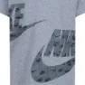 Nike Nsw Clusplty Ft Kurzarm-set