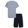 Nike Nsw Clusplty Ft Kurzarm-set