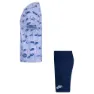 Nike Nsw Clussnl Aop Kurzarm-set