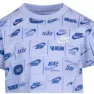 Nike Nsw Clussnl Aop Kurzarm-set