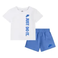Nike Nsw Gfx Ft Kurzarm-set Nike Nsw Gfx Ft Kurzarm-set