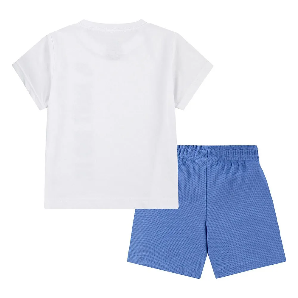 Nike Nsw Gfx Ft Kurzarm-set Nike Nsw Gfx Ft Kurzarm-set