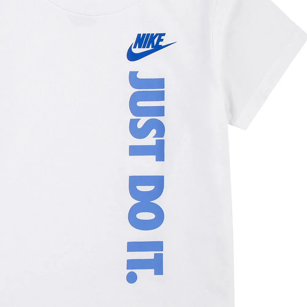 Nike Nsw Gfx Ft Kurzarm-set Nike Nsw Gfx Ft Kurzarm-set