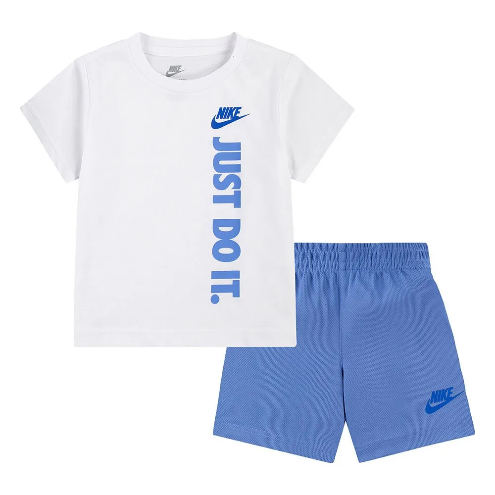 Nike Nsw Gfx Ft Kurzarm-set Nike Nsw Gfx Ft Kurzarm-set