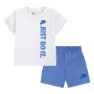 Nike Nsw Gfx Ft Kurzarm-set