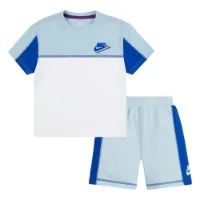 Nike Nsw Reimagine Kurzarm-set Nike Nsw Reimagine Kurzarm-set
