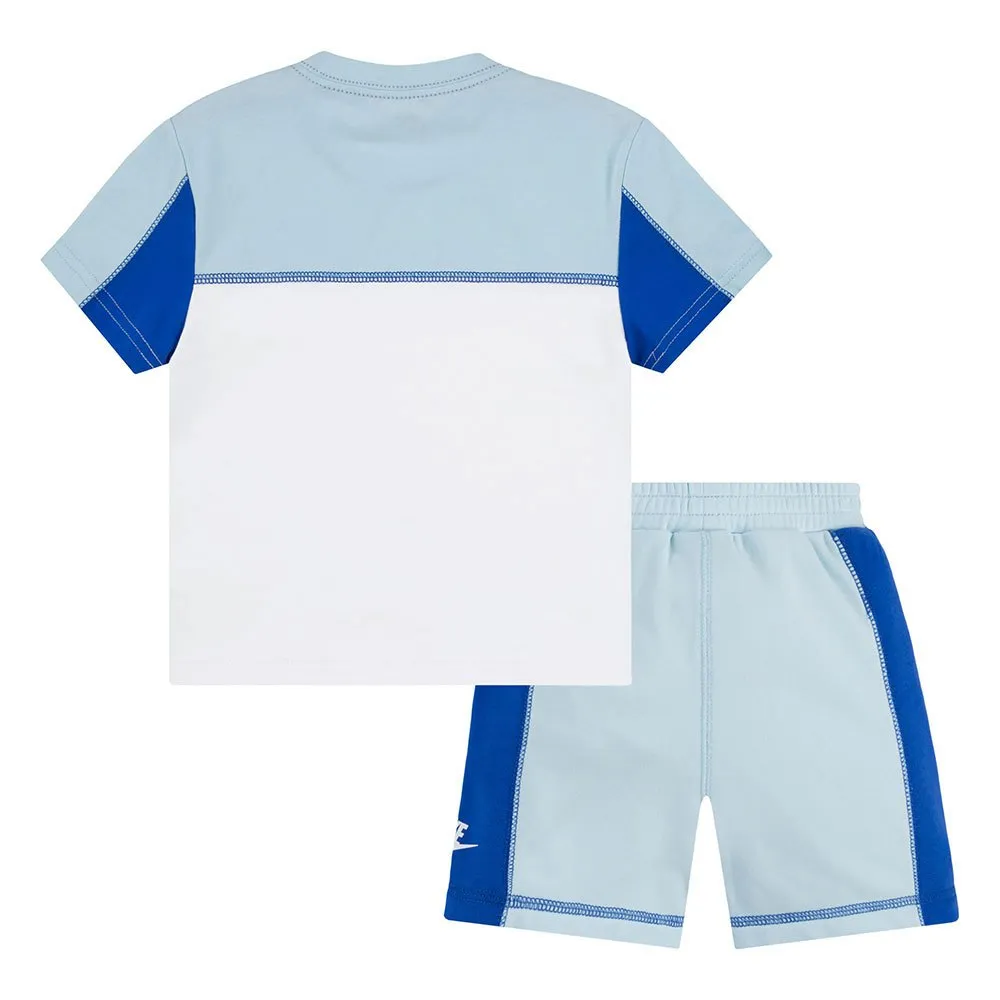 Nike Nsw Reimagine Kurzarm-set Nike Nsw Reimagine Kurzarm-set