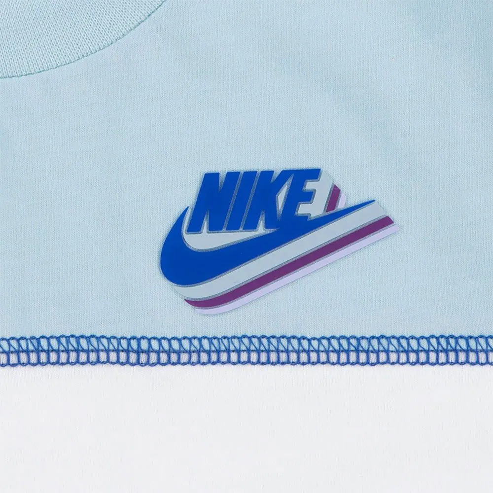 Nike Nsw Reimagine Kurzarm-set Nike Nsw Reimagine Kurzarm-set