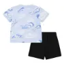Nike On The Move Aop Set