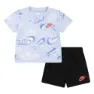 Nike On The Move Aop Set