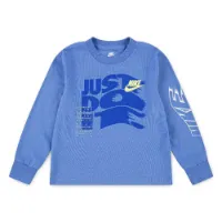 Nike On The Move Langarm-t-shirt Nike On The Move Langarm-t-shirt