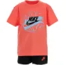 Nike On The Move Set