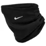 Nike One Therma-fit Nackenwärmer, Black / white