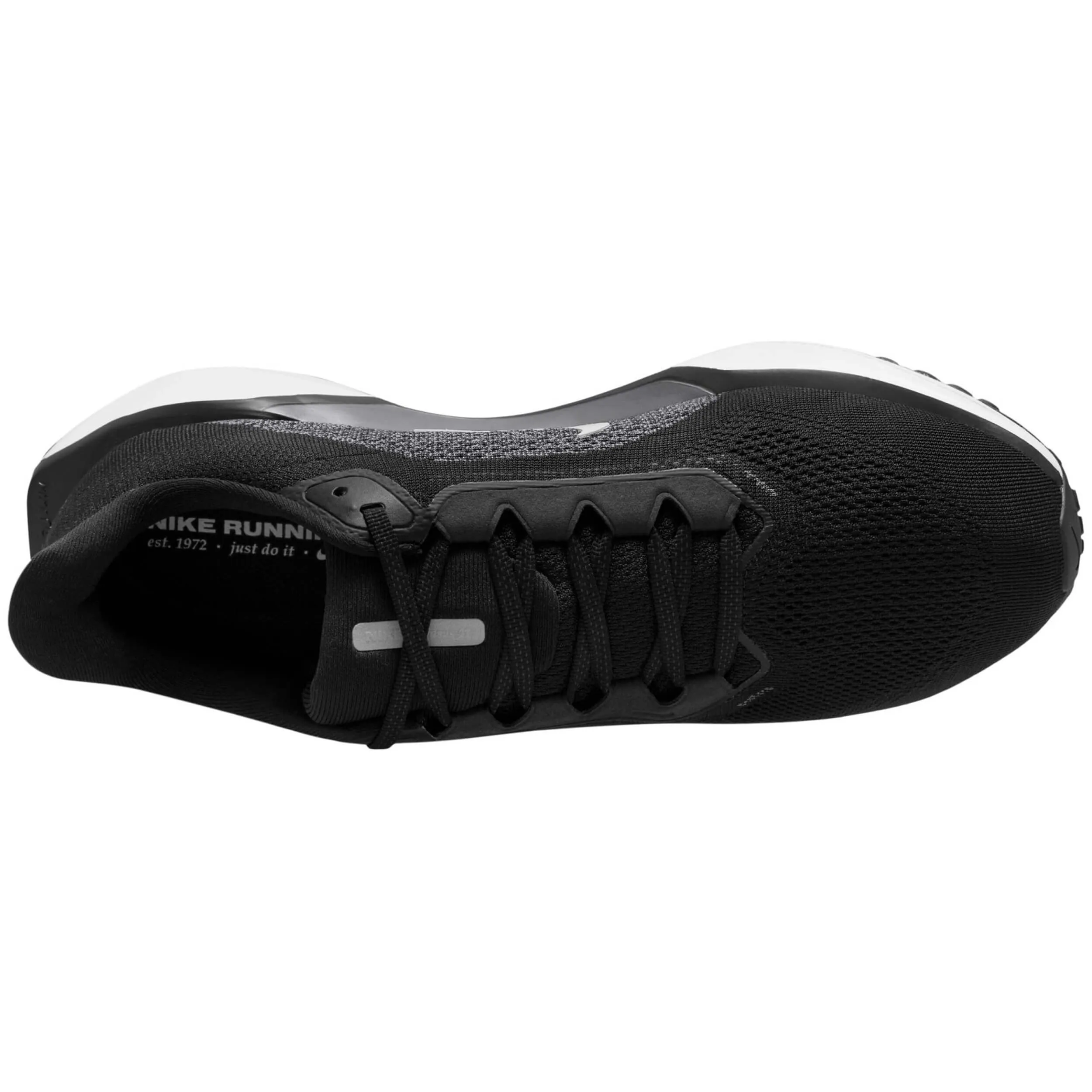 Nike Pegasus 41 Laufschuhe Refurbished male, Black / white